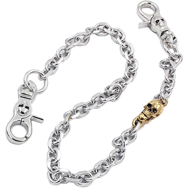カットレイ　ウォレットチェーン カットレイト ウォレット チェーン | CUT-RATE WALLET CHAIN